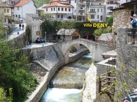 Villa Deny Mostar - with free parking