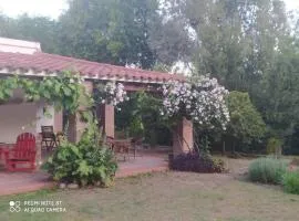 La Victoria, descanso Cordobes