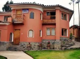 Casa Tejedora