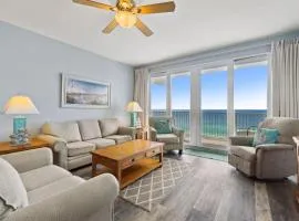 Laketown Wharf #1807 by Nautical Properties