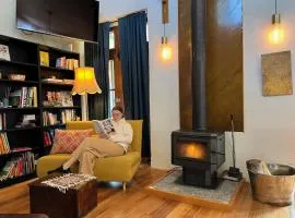 The Green House Dening Street Robe