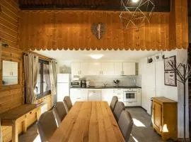 3 pièces à Châtel pour 7 pers., proche télécabine, animaux admis - FR-1-676-68