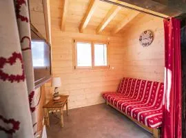 Appartement cosy 3 pièces, 7 pers, proche télécabine - FR-1-676-104