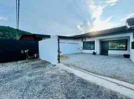 Homestay CikPuteh Gunong, Bachok