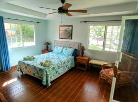 Villas at Gone Fishing Panamá Resort