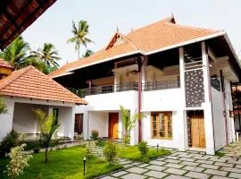 Kalloos Island Backwater Resort