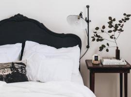 Picketts Cottage，位于比奇沃斯的酒店