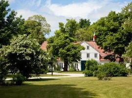 Gutshof Langensee