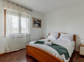 Perugia Quiet & Comfy Apartment，位于圣马蒂诺坎波的公寓