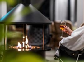 First Hotel Planetstaden，位于隆德的酒店