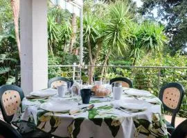 Grande Villa con Giardino e BBQ vicino al Mare