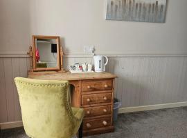 Dog and Partridge Inn，位于卡恩的酒店