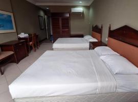 Hotel Ming Kiong
