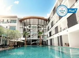 The Pago Design Hotel Phuket-SHA Plus