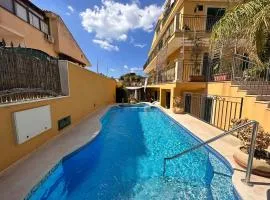 Appartamento Venere in villa 18pax