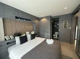 Luxury one apartment for rent Kamala