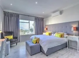 Thyme Wellness Spa and Guesthouse