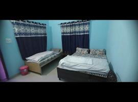 Amardeep Home stay，位于Ukhimath的酒店