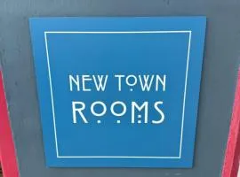 New Town Rooms - Basement Hostel