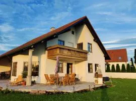 Richie's Landhaus im Allgäu
