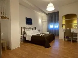 100 PASSI Politeama