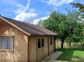 Les Chalets de Parly
