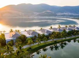 Nha Trang Marriott Resort & Spa, Hon Tre Island，位于芽庄的酒店