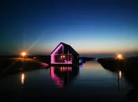 Feel the breeze - cozy luxury