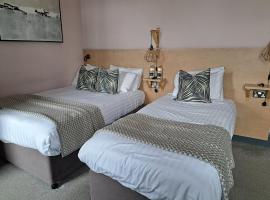 Sunrise Grove Hotel，位于朗福德的酒店