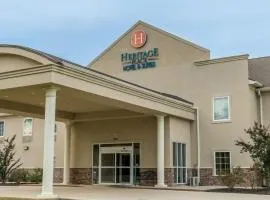 Heritage Place Hotel and Suites