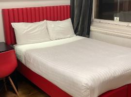 Schmiedgasse Hotel，位于Peggau的酒店