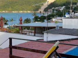 Encanto da Praia hotel pousada