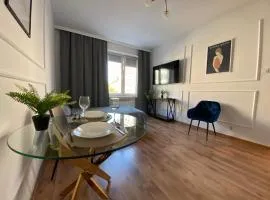 Apartament WHITE