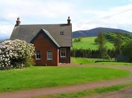 The Gardener's House，位于Covington的酒店