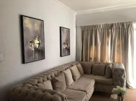 Inviting 3-Bed Apartment in Edenvale