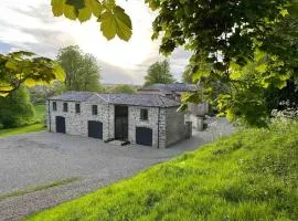 The Hayloft