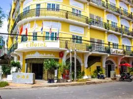 Le Hotel Hotel Phnom Penh