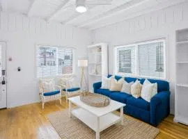 Newport Beach Cottage B