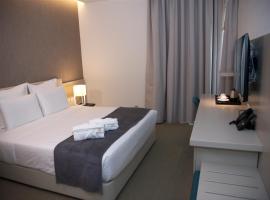 Hotel Continental Horizonte
