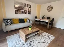Ferienwohnung Frühauf Rochlitz