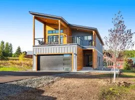 Enchanted Alps - Whole Home Permit 301,470