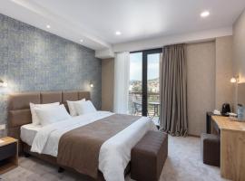 Brooch Boutique Hotel