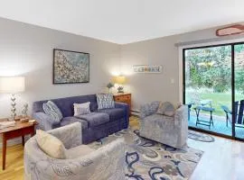 Sand, Shells & Sunsets