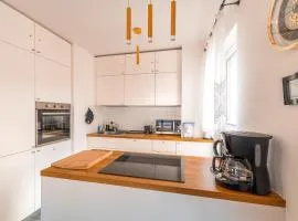 Apartament Chmielna Gold