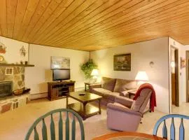 Bay Point Hillside - 17A Up & 17A Down