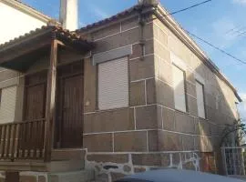 Casa do Soalheiro