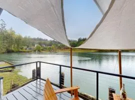 Cedrona Cove Cottage