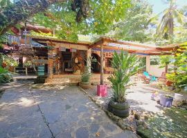 Macondo Hostel，位于格兰德岛的酒店