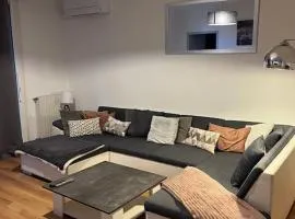 Appartement 2 chambres narbonne