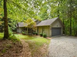 Sweet Creek at Skylake